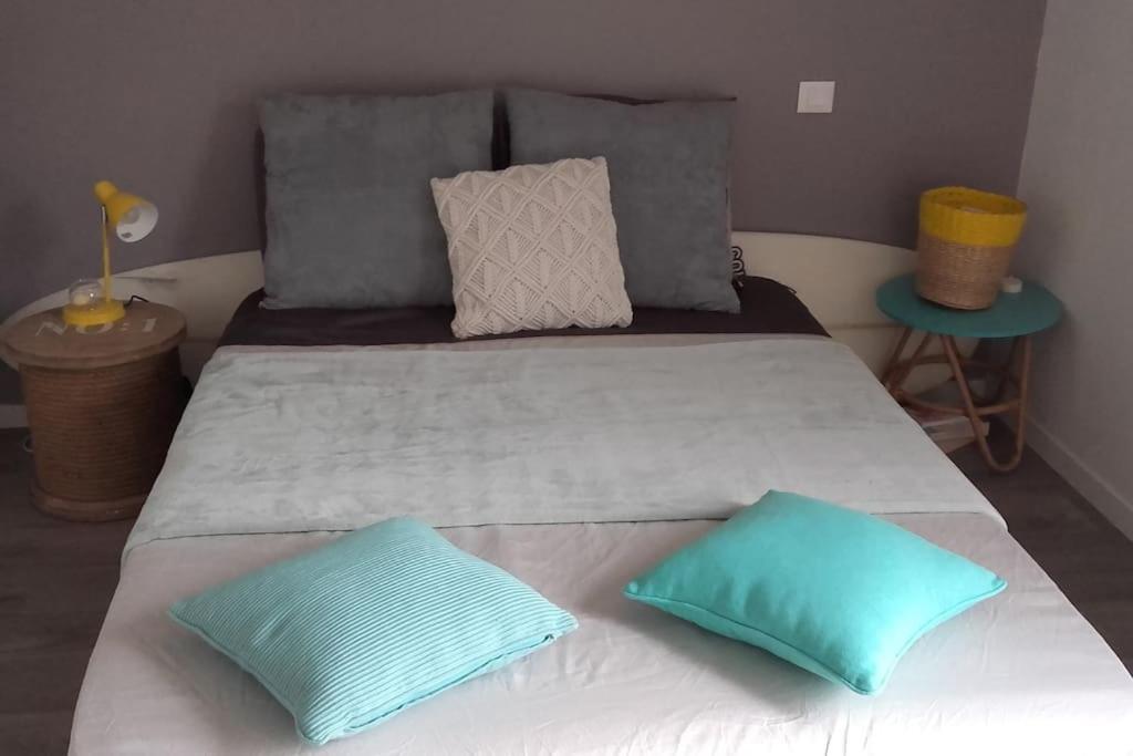 Appartement Appart Design Roof Top Vue Panoramique Sur La Foret Bayonne